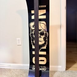 Gibbon Slack Board Caesar