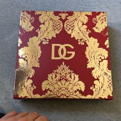 Dolce & Gabbana Light Blue Gift Set 