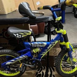 Kids Bike