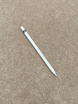 Apple Pencil