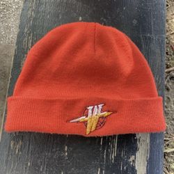 Adidas Golden State Warriors Era W Cuffed Knit Beanie