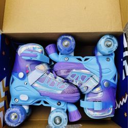 Roller Skates for Kids - Brand New