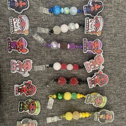 Badge Reels And Magnets