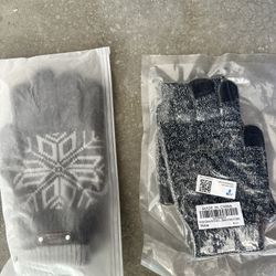 Winter Gloves 