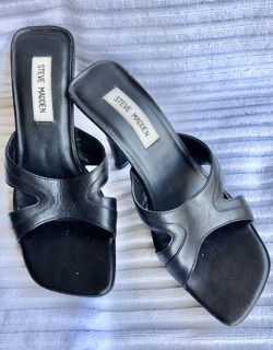 Steve Madden Ladies Shoe