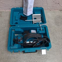 Makita Planer Kp0800