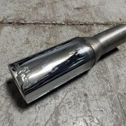 Remus Exhaust Tip
