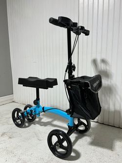 Knee Scooter// Knee Walker New 