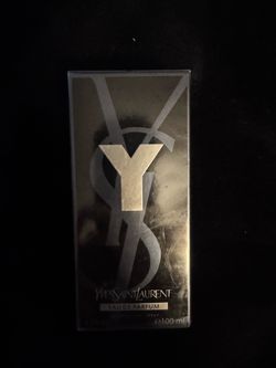 YSL Y Eau De Parfum- 3.3 fl oz.