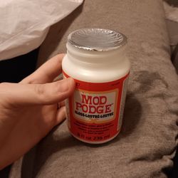 Mod Podge