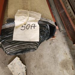 Commercial Carpet Roll