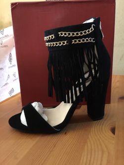 Women's heels