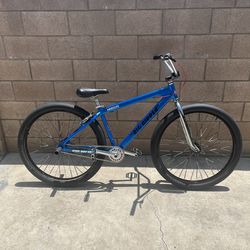Se city grounds big ripper metallic blue