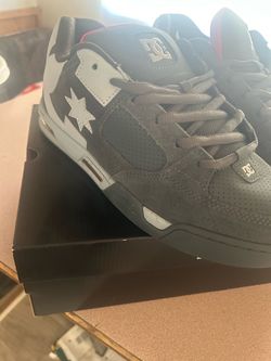 Dc shoes