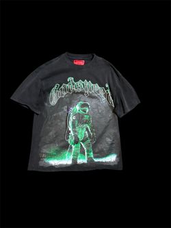 XL Godspeed Astronaut Tee 👨‍🚀🌌