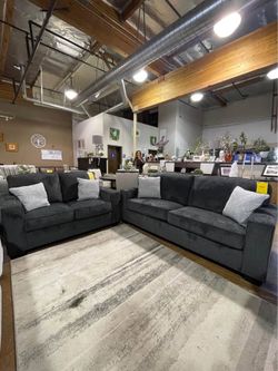 Altari Sofa Set Living Room Furniture