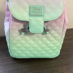 Little Mermaid Loungefly Bag