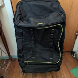 Rolling Duffle Bag 