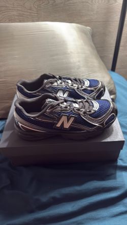 New Balances