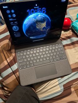 ipad pro 12.9 inch 5th generation