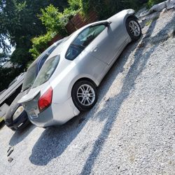 Nissan Altima SE 3.5 V6