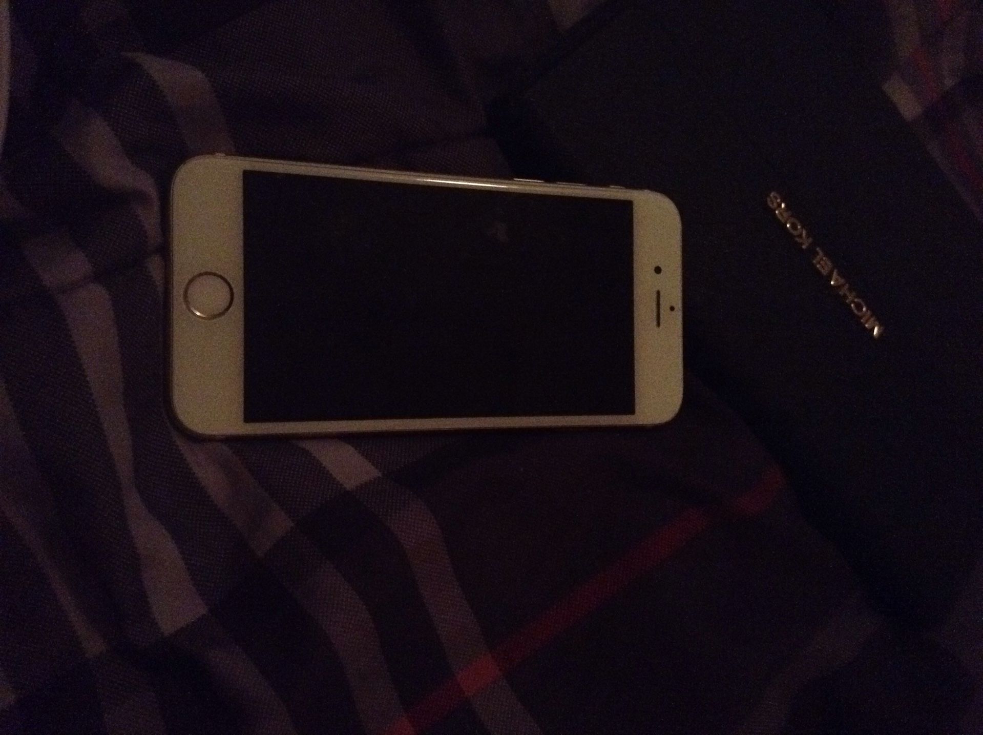 iPhone 6s for parts only