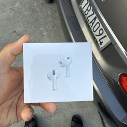 AirPod Pros
