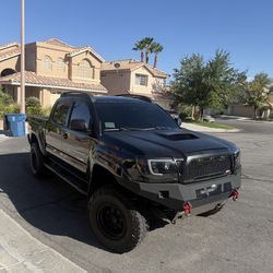 2006 Toyota Tacoma