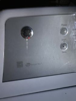 Gas Dryer