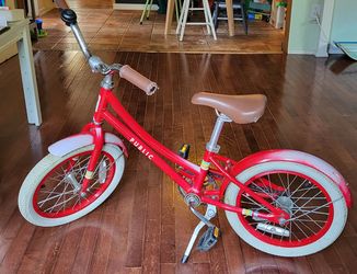 Kids bike Public C16