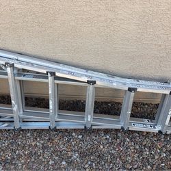 Gorilla 28 position ladder