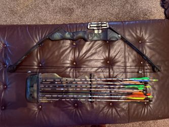 Archery Set