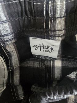 Size Large never used