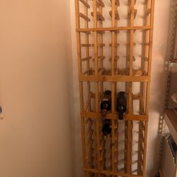 Wine Rack