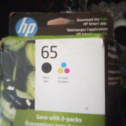 HP Deskjet Ink