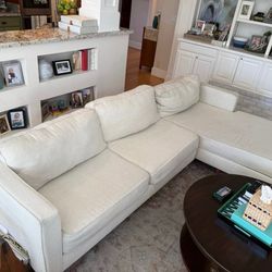 Sectional Couch FREE DELIVER