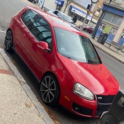 2006 Volkswagen GTI
