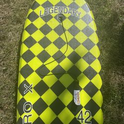 Legendary boogie board 42 inch