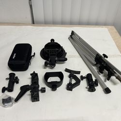 Photography Flash Gear