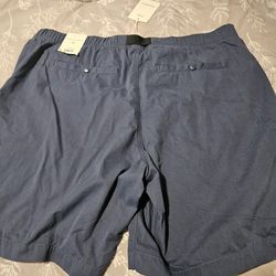 Mens New With Tags Xl Shorts