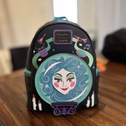 Disney Loungefly Backpack