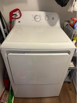Washer and dryer $400