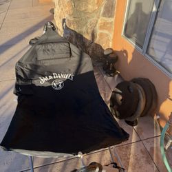 Jack Daniel’s Hammock 