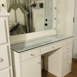 Vanity Set 
