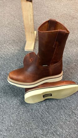 Botas para trabajo calida garantizada