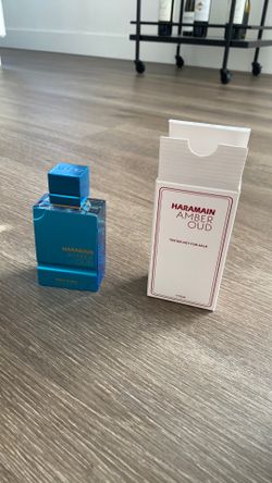 Al haramain aqua dubai