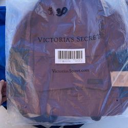 Victorias Secret Pink Backpack 