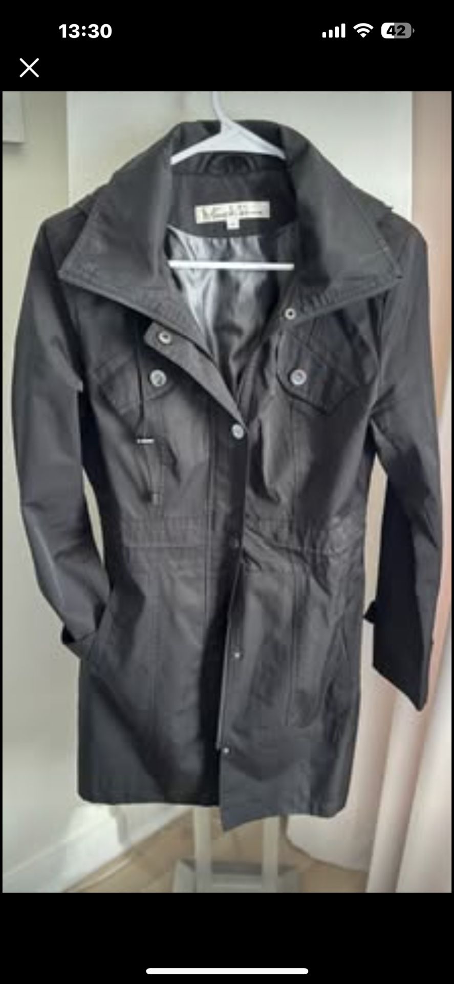 FOR DAILY AND FREQUENT