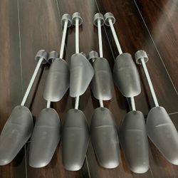 IKEA Plastic Shoe Trees