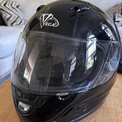 Vega helmet